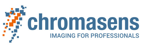 Chromasens Logo